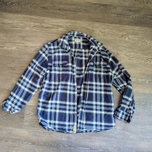 Men's Flannel